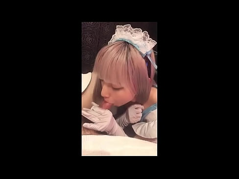 ❤️ Idol Japonî [mayuka], cil û bergên keça fransî, beş 1, blowjob û bi lotion ❤️ Vîdyoyê qijk  li me ️❤