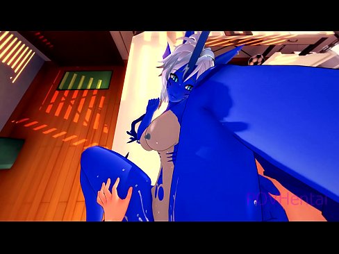 ❤️ Monster Fish Girl Monster ❤️ Vîdyoyê qijk li me ️❤