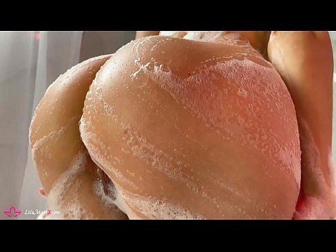 ❤️ Brunette Masturbates Pussy bi Vibrator ji Orgazma Zehf di serşokê de ❤️ Vîdyoyê qijk li me ️❤